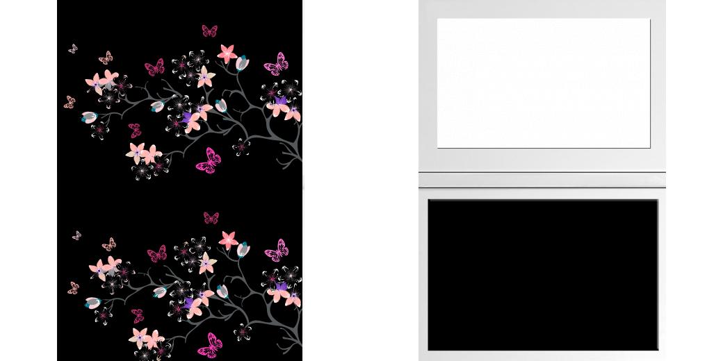 Custom Solid Z Palette