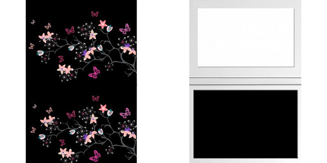 Custom Solid Z Palette