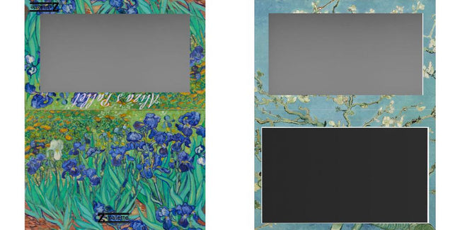 Custom Large Z Palette