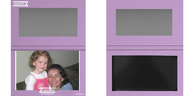 Custom Medium Deep Z Palette