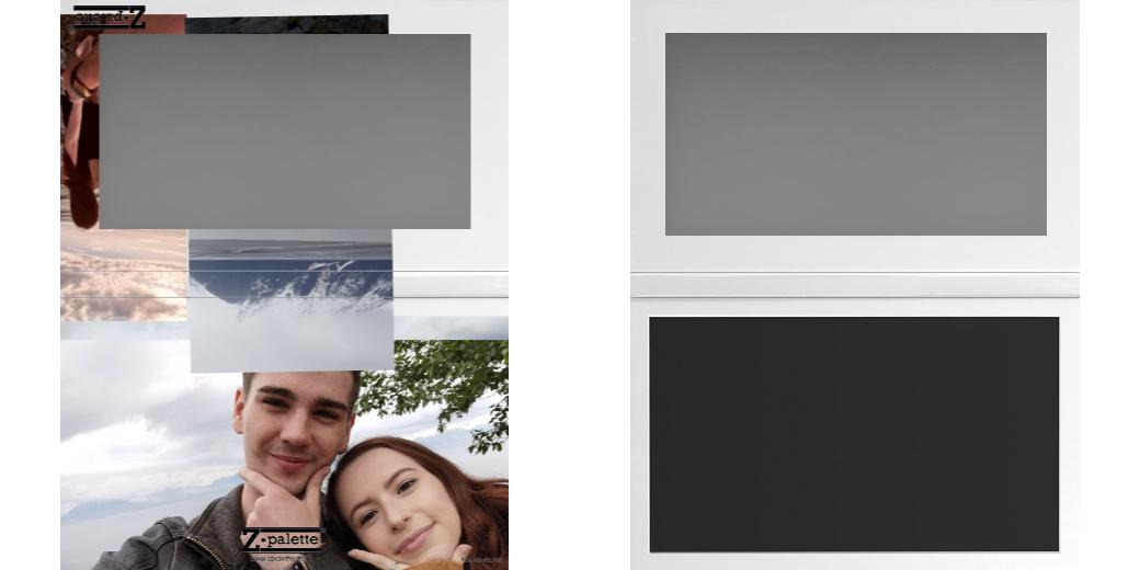 Custom Large Z Palette