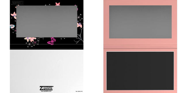 Custom Large Z Palette