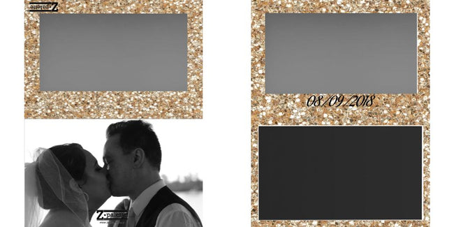 Custom Large Z Palette