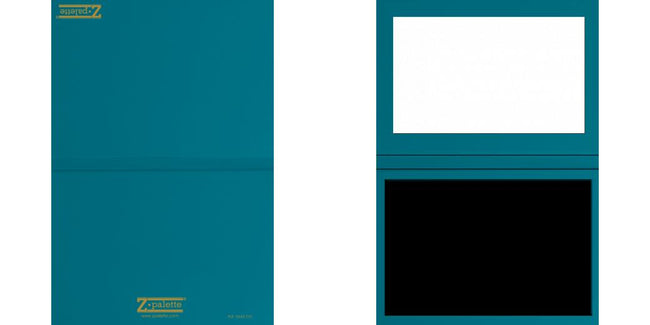 Custom Solid Z Palette