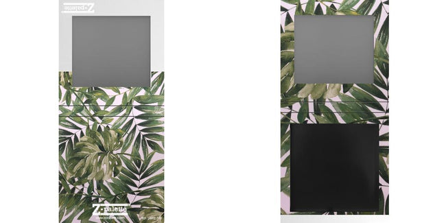 Custom Small Z Palette