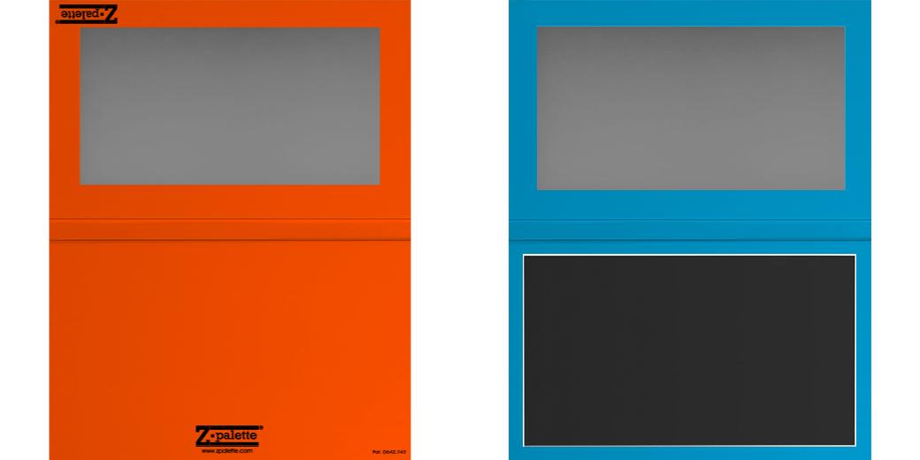 Custom Large Z Palette