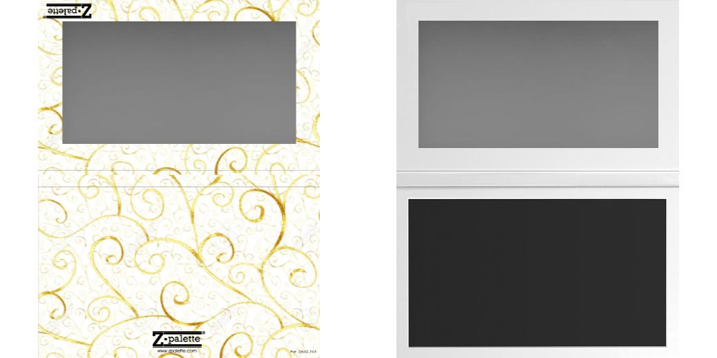 Custom Large Z Palette