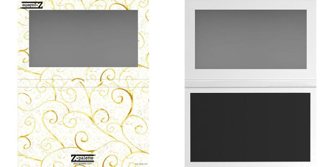 Custom Large Z Palette