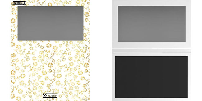 Custom Large Z Palette