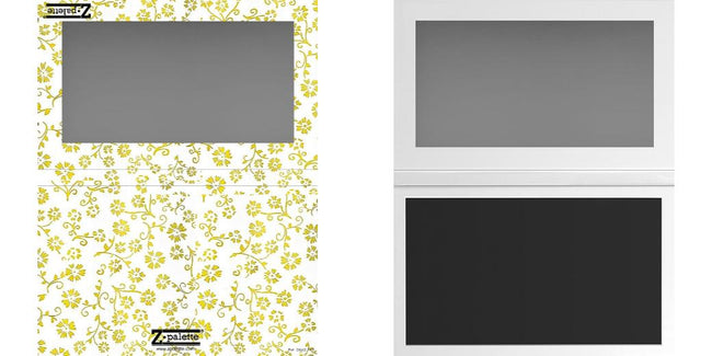 Custom Large Z Palette