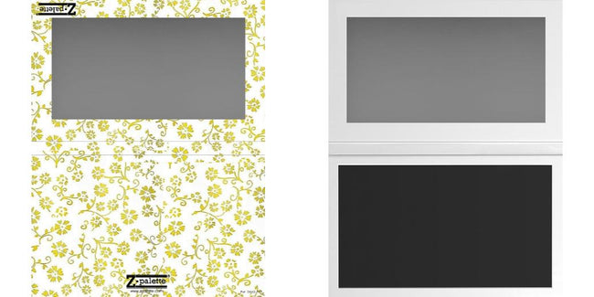 Custom Large Z Palette