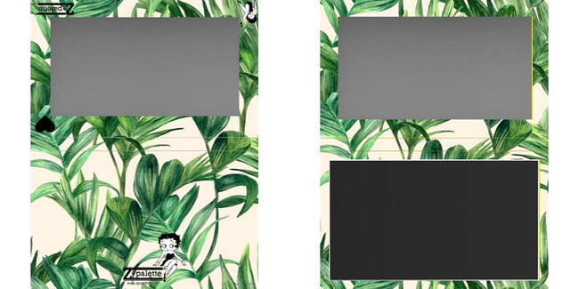 Custom Large Z Palette