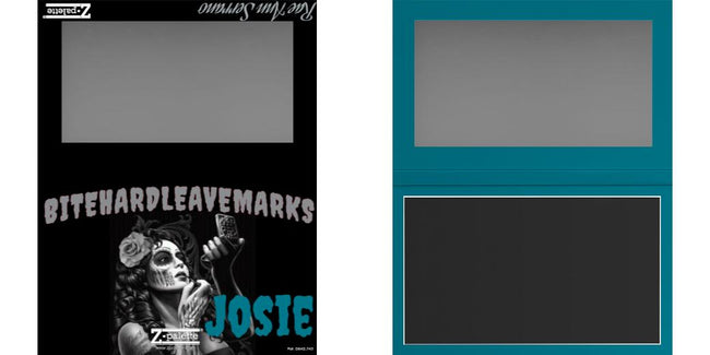 Custom Large Z Palette