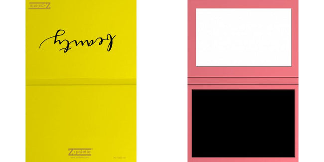 Custom Solid Z Palette