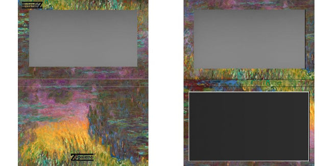 Custom Large Z Palette