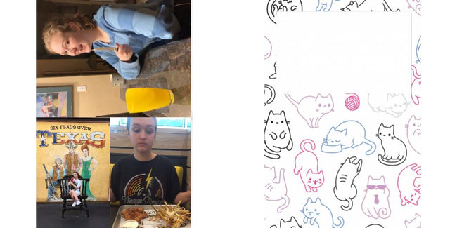 Custom Solid Z Palette