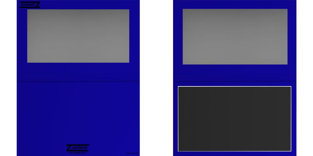 Custom Large Z Palette