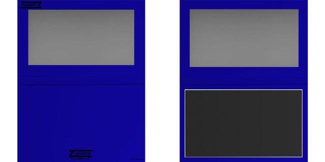 Custom Large Z Palette