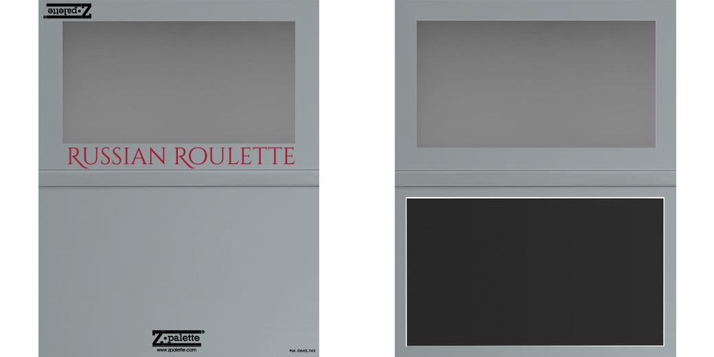 Custom Large Z Palette