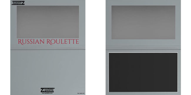 Custom Large Z Palette