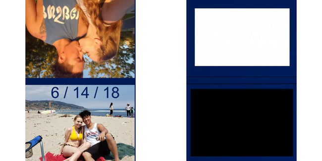 Custom Solid Z Palette