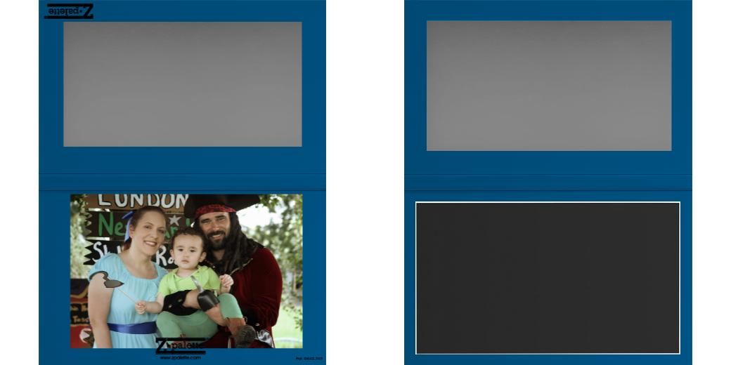 Custom Large Z Palette