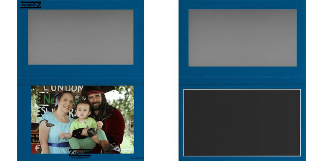 Custom Large Z Palette