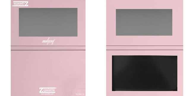 Custom Medium Deep Z Palette