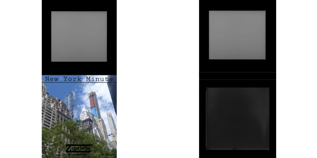 Custom Small Z Palette