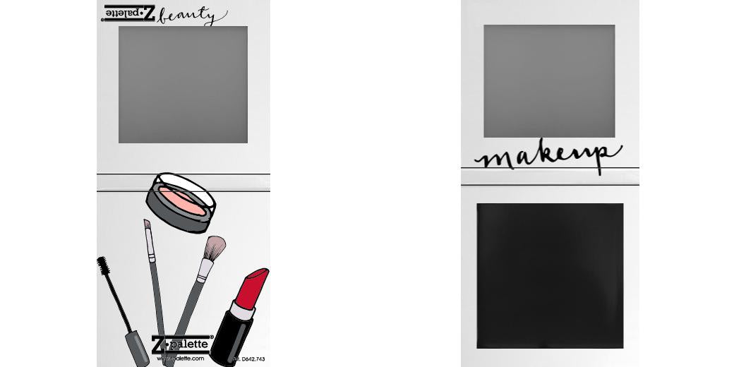 Custom Small Z Palette