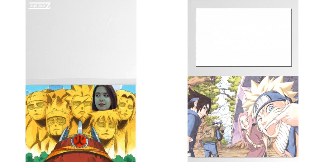 Custom Solid Z Palette