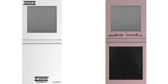 Custom Small Z Palette