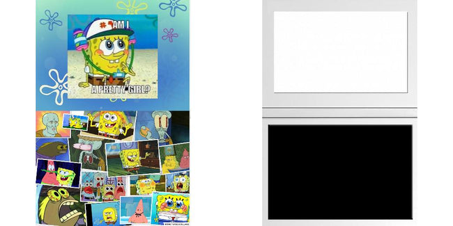 Custom Solid Z Palette