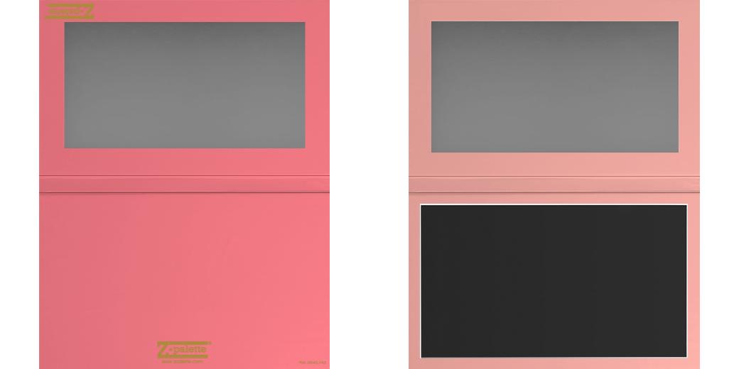 Custom Large Z Palette