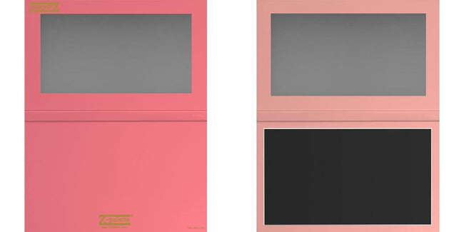 Custom Large Z Palette