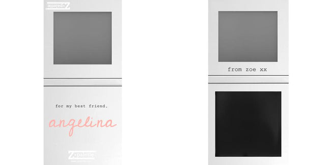 Custom Small Z Palette