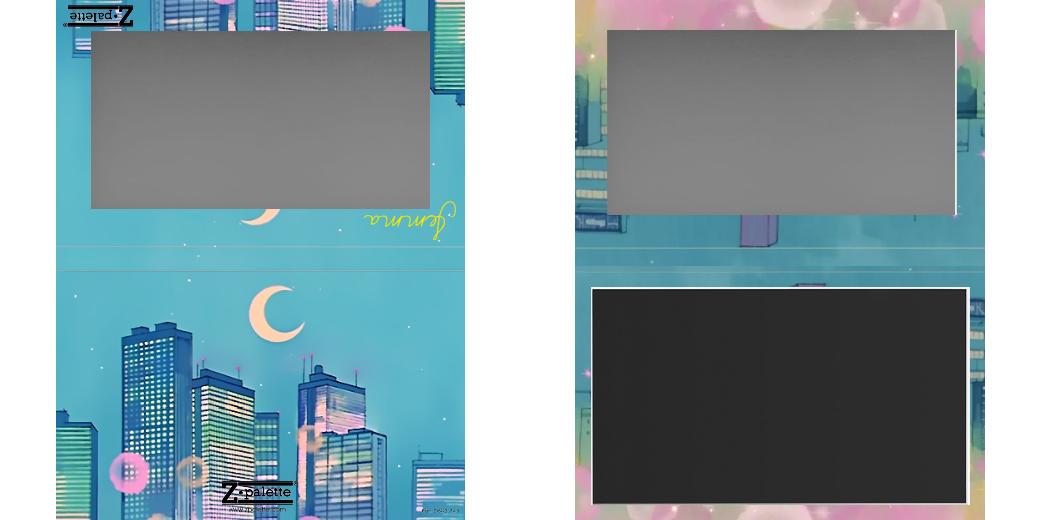 Custom Large Z Palette