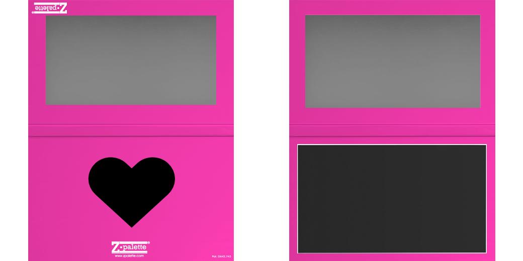 Custom Large Z Palette