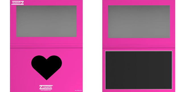 Custom Large Z Palette