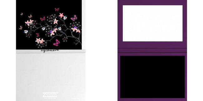 Custom Solid Z Palette