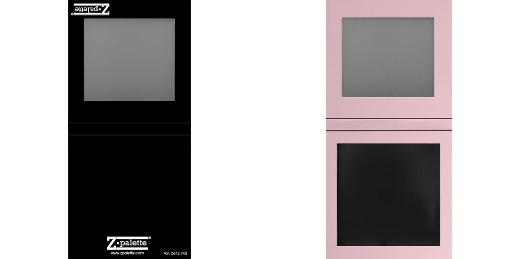 Custom Small Z Palette