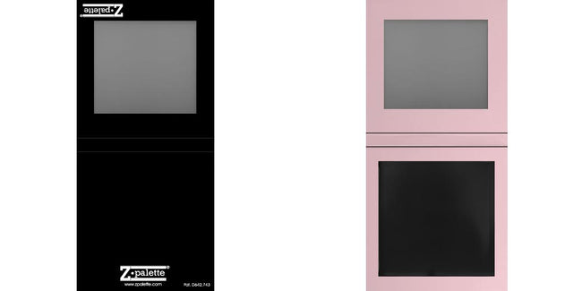 Custom Small Z Palette