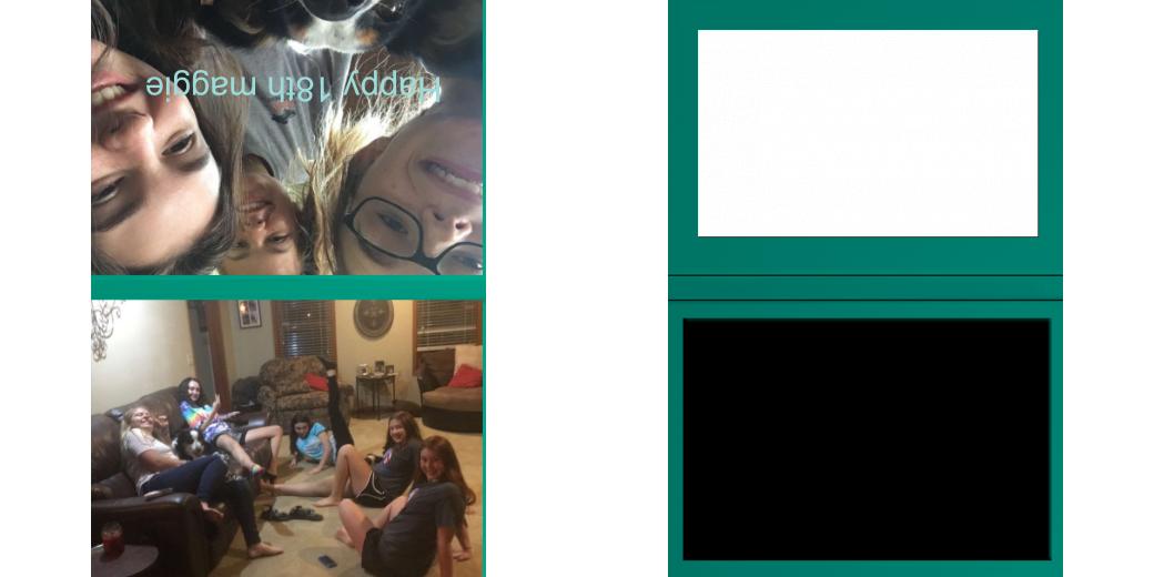 Custom Solid Z Palette