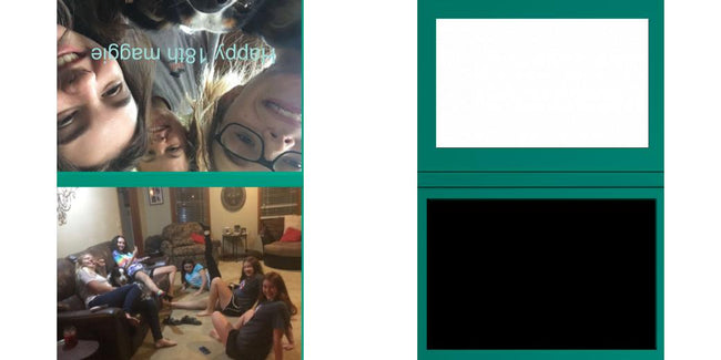 Custom Solid Z Palette