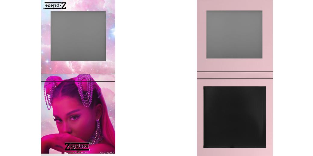 Custom Small Z Palette