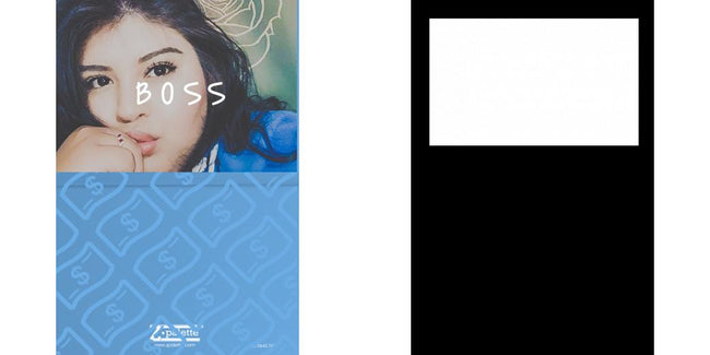 Custom Solid Z Palette