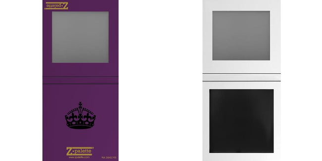 Custom Small Z Palette