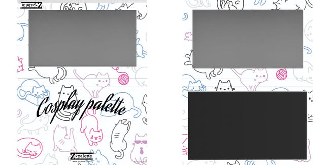 Custom Large Z Palette