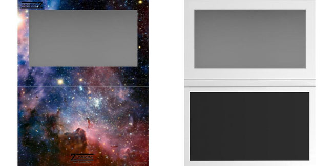 Custom Large Z Palette