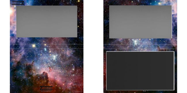 Custom Large Z Palette